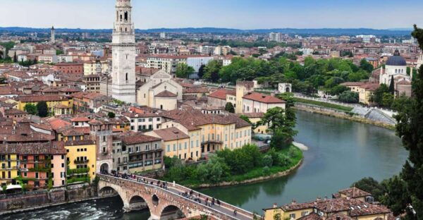 Verona: Private Walking Tour in the City of Love - Frequently Asked Questions