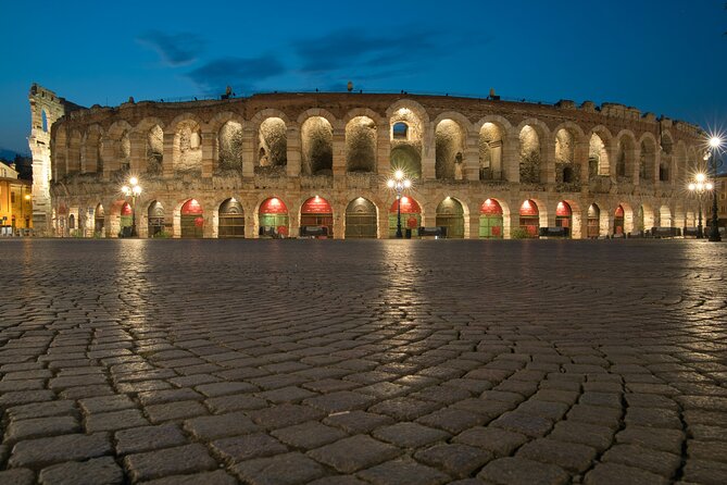 Verona: Private Walking Tour of the City of Love - Reviews