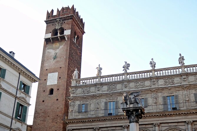 Verona: Private Walking Tour of the City of Love - Accessibility