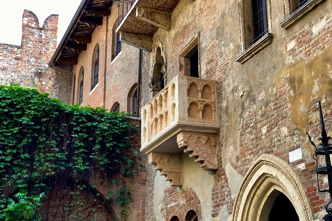 Verona: Private Walking Tour of the City of Love - Frequently Asked Questions