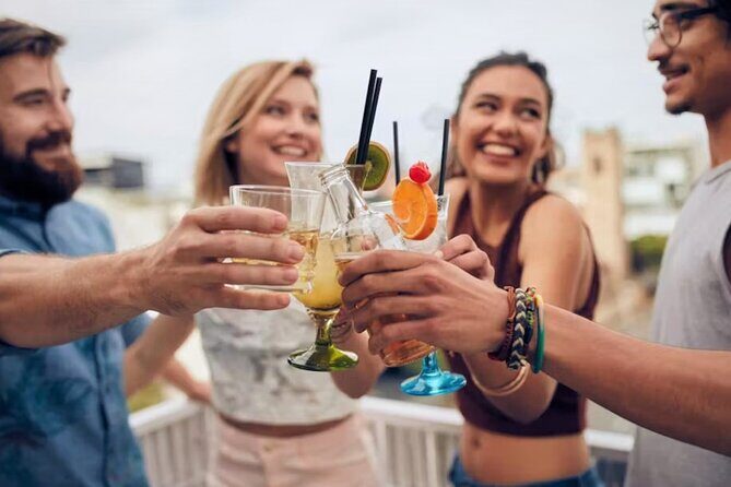 Verona Pub Crawl Explore Nightlife with New Friends - What You Can Expect from the Verona Pub Crawl