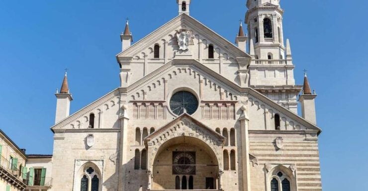 Verona: Self-Guided Audio Tour - Good To Know