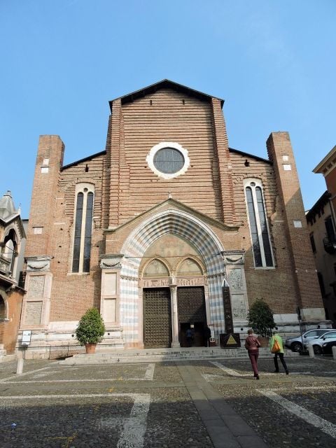 Verona: Self-Guided Audio Tour - Tour Highlights