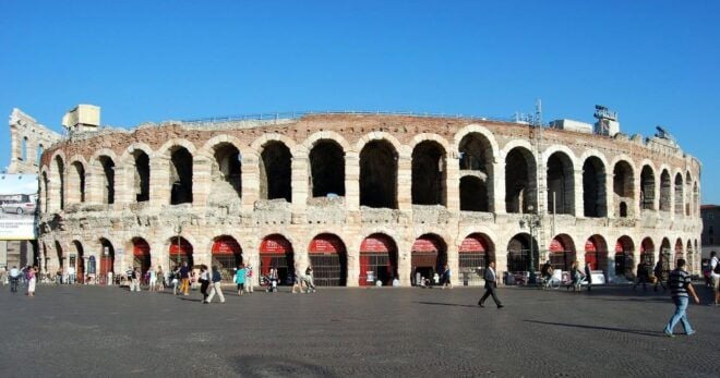 Verona: Self-Guided Audio Tour - Important Information