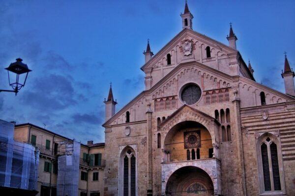 Verona: Self-Guided Audio Tour - The Sum Up