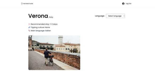 Verona: Self-Guided Walking Tour and 1-Day Itinerary - Itinerary for Day 1