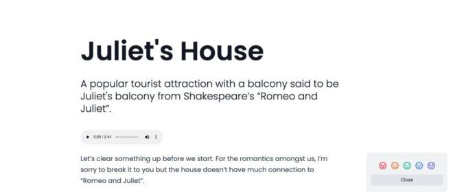 Verona: Self-Guided Walking Tour and 1-Day Itinerary - Customer Reviews