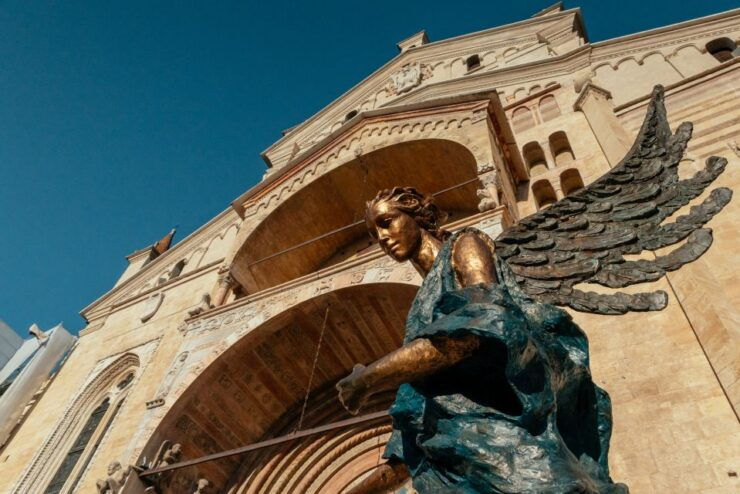 Verona: Skip-the-Line Arena & Surroundings Private Tour - Good To Know