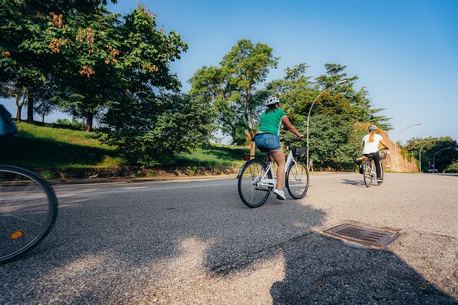Verona Small-Group Bike Tou - Cancellation Policy and Refund Details