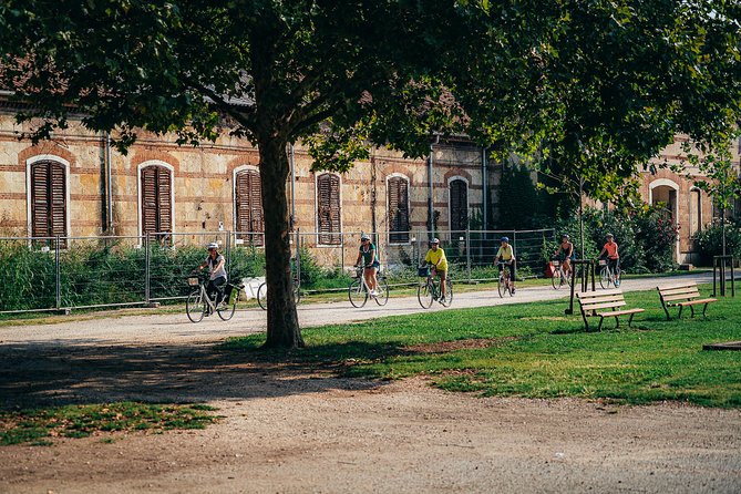 Verona Small-Group Bike Tou - Reviews and Customer Satisfaction