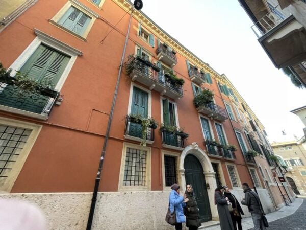 Verona: Small Group Guided Walking Tour With Arena Tickets - Pricing and Availability