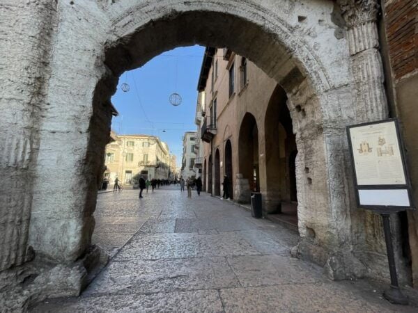 Verona: Small Group Guided Walking Tour With Arena Tickets - Common Questions