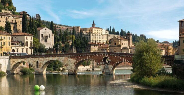 Verona: Small-Group Walking Tour - Booking Information