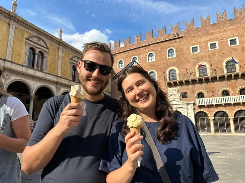 Verona: Street Food Tour and City Guided Sightseeing - Verona: Street Food Tour and City Guided Sightseeing — A Detailed Review