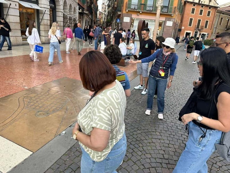 Verona: Street Food Tour and City Guided Sightseeing - Who Should Consider This Tour?