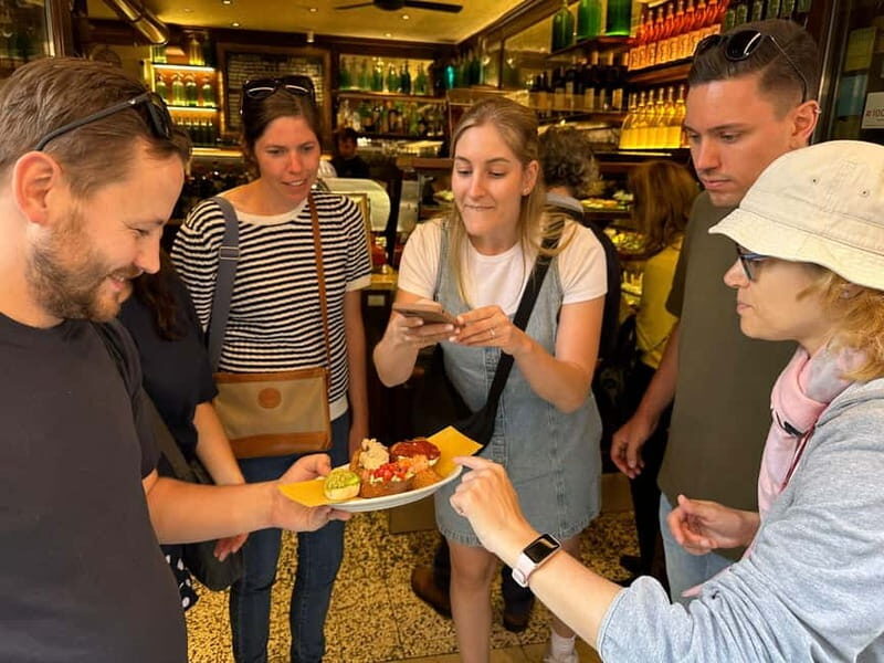 Verona: Street Food Tour and City Guided Sightseeing - Frequently Asked Questions (FAQs)