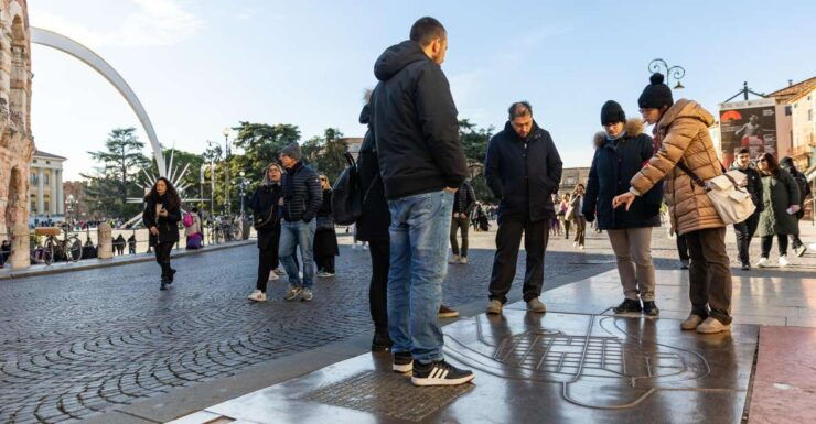 Verona: Street Food Walking Tour Near the Historical Center - Experience Highlights
