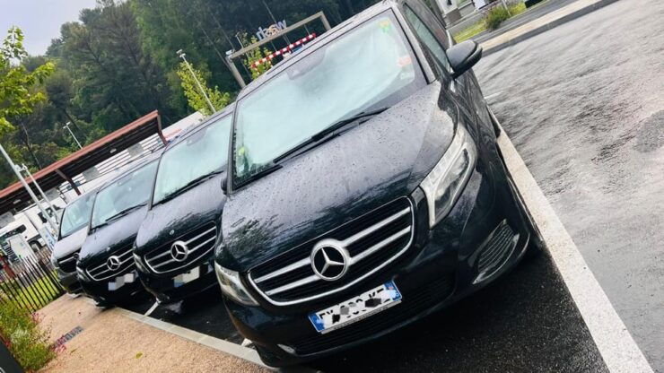 Verona to Zermatt One-Way Private Transfer - Good To Know