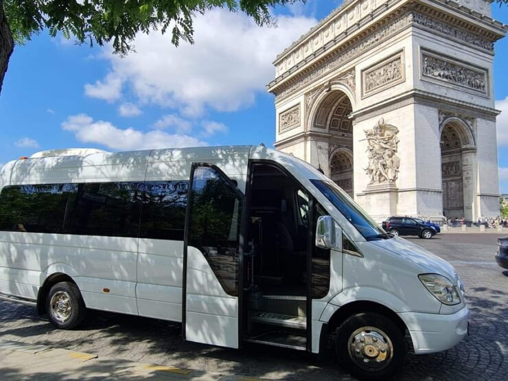 Verona to Zermatt One-Way Private Transfer - Booking Information