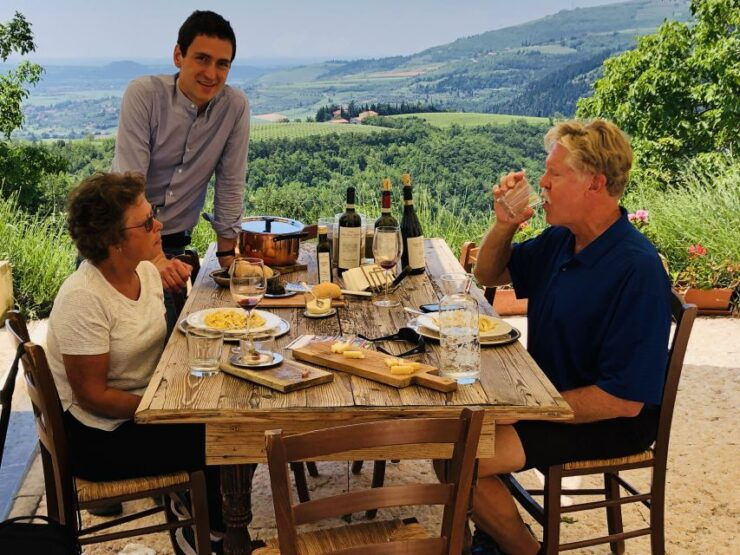 Verona: Truffle Hunting Experience & Amarone Tasting - Good To Know