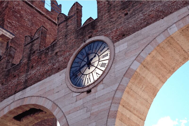 Verona Unveiled - Private Walking Tour - Good To Know
