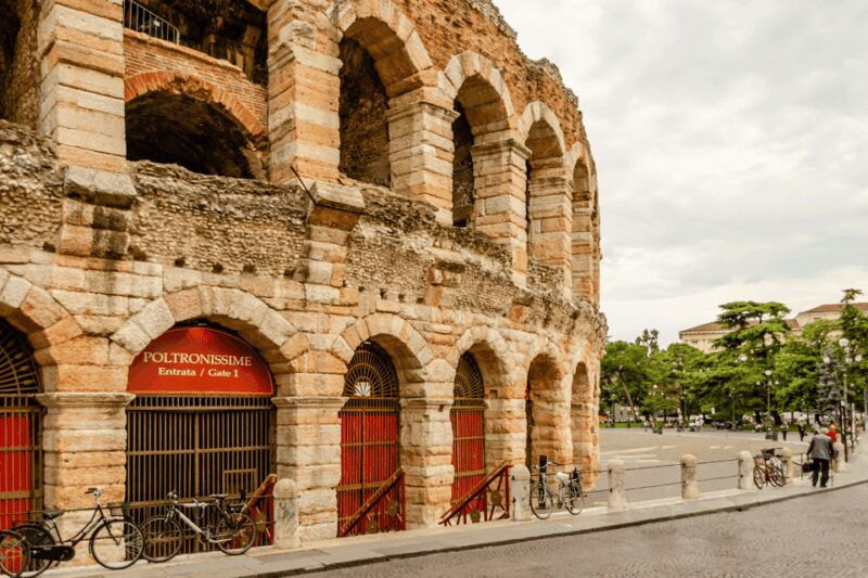 Verona Unveiled - Private Walking Tour - A Closer Look at the Verona Unveiled Tour