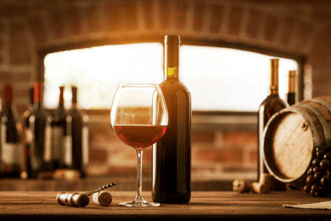 Verona: Valpolicella and Amarone Wine Tour With Light Lunch! - Scenic Transfers
