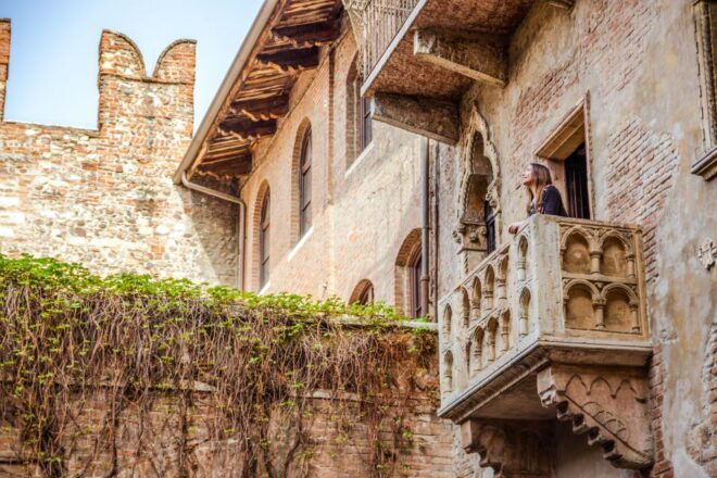 Verona: Verona Card With Arena Priority Entrance - Important Information for Verona Card Holders