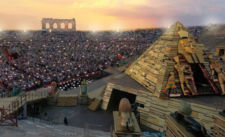 Verona: Walking City Highlights Tour - Good To Know