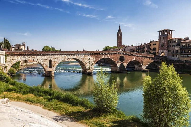 Verona: Walking Sightseeing City Tour with Local Guide - FAQ