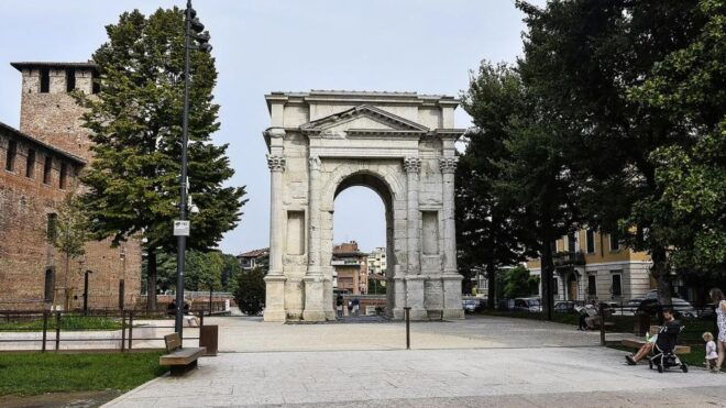 Verona Walking Tour: Arena, Fast Entry - Inclusions in the Arena Fast Entry Tour