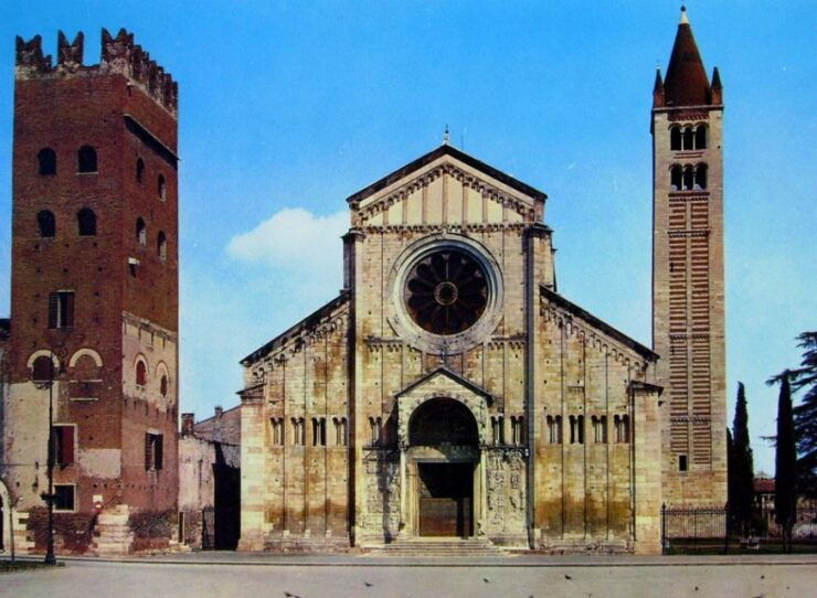 Verona: Walking Tour of Historical Center - Good To Know