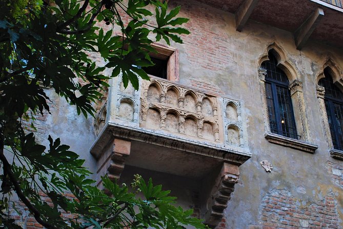 Verona Walking Tour (Private Tour) - Inclusions and Exclusions