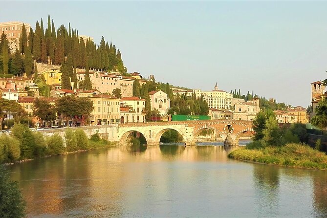 Verona Walking Tour (Private Tour) - Tour Accessibility Details