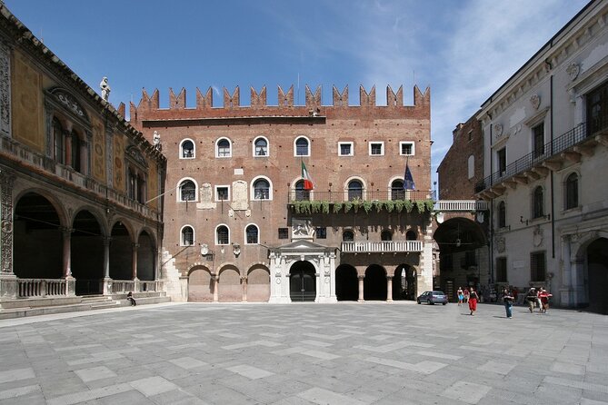 Verona Walking Tour (Private Tour) - Pricing and Reservation Details