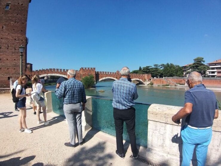 Verona: Walking Tour With Skip-The-Line Juliet'S Balcony - Price and Duration