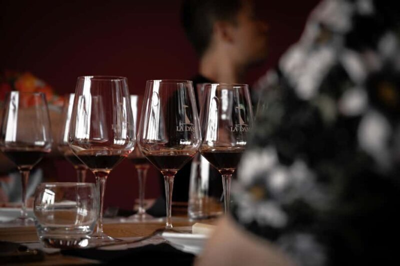 VERONA: WINE TASTING FOR THOSE WHO LOVE COMPARISONS - Exploring the Veneto Wine Tour: An Authentic Journey through Valpolicella