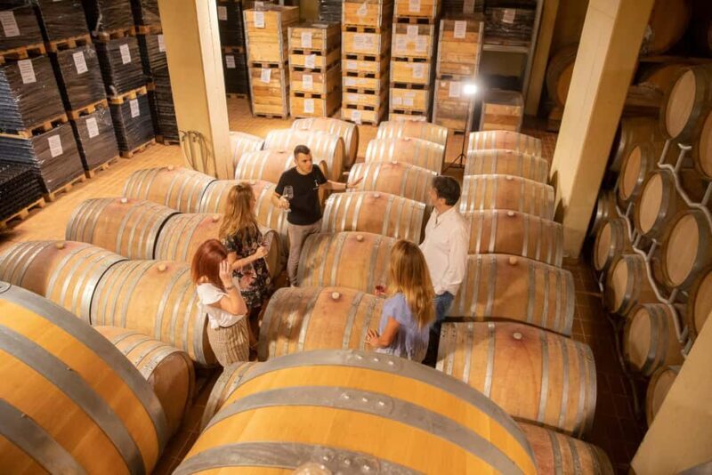 VERONA: WINE TASTING FOR THOSE WHO LOVE COMPARISONS - Practical Details and Value