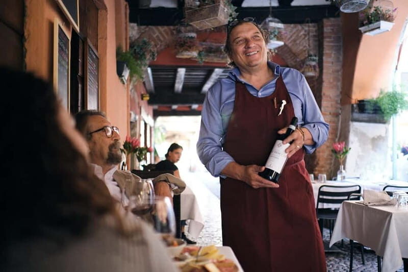 Verona: Wine Tasting Workshop near Juliet's Balcony - The Experience in Detail