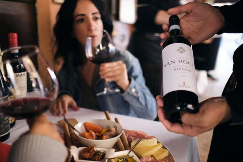 Verona: Wine Tasting Workshop near Juliet's Balcony - FAQ