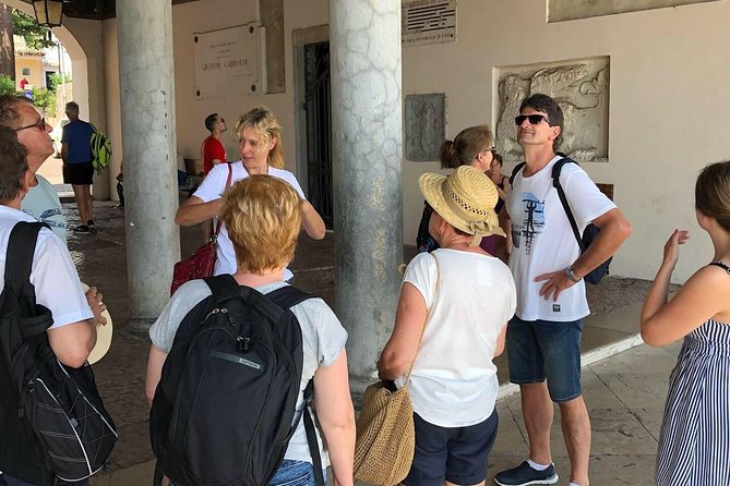 Veronas Enchanting Journey: Guided Walking Tour - Pricing & Reviews