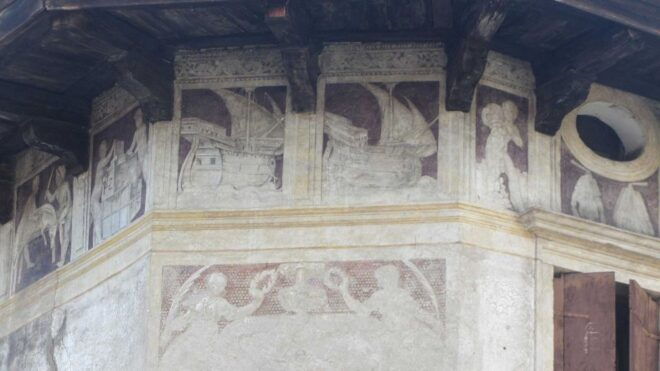 Verona's History and Highlights: Self-Guided Audio Tour - Select Participants and Date