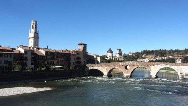Verona's History and Highlights: Self-Guided Audio Tour - Common Questions