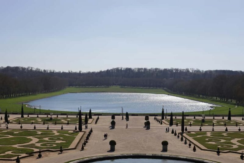 Versailles: 1.5 Private Horseback Garden Ride + Lunch - Final Thoughts