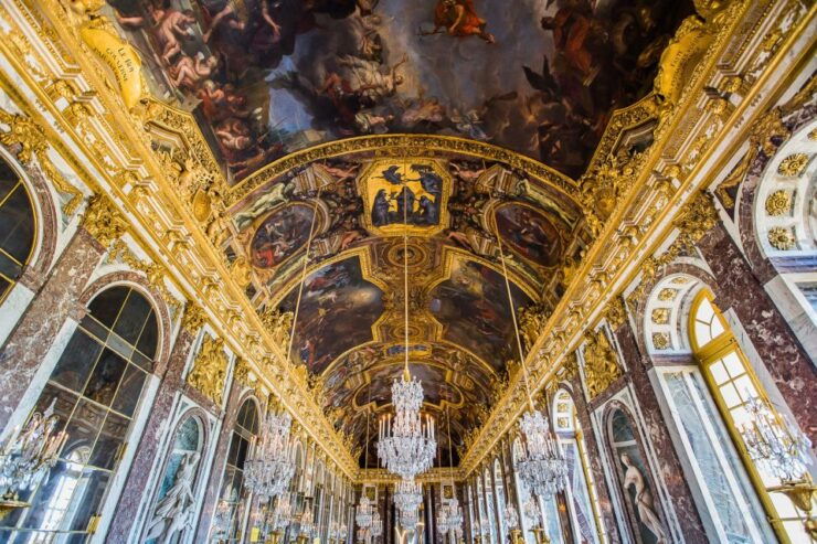 Versailles: 2-Hour Private Tour for Groups or Families - Activity Details