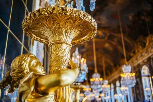 Versailles: 2-Hour Private Tour for Groups or Families - Review Summary