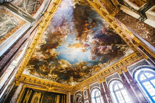 Versailles: 2-Hour Private Tour for Groups or Families - Tour Highlights