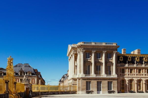Versailles: 2-Hour Private Tour for Groups or Families - Tips for a Successful Tour