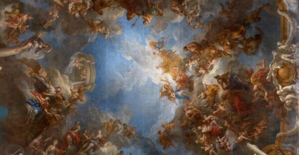 Versailles: 2cv Tower - The Sum Up