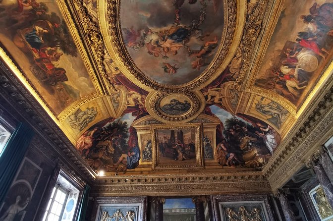 Versailles and Chartres Private Day Tour From Paris - Personalization Options